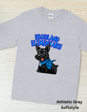 Load image into Gallery viewer, Highland Elementary Scottie Dog Shirt