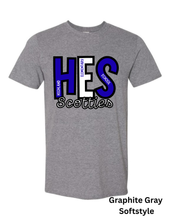 Load image into Gallery viewer, Highland Elementary HES Bubble