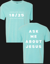 Load image into Gallery viewer, HHCC 18/25 Shirt
