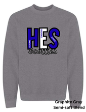 Load image into Gallery viewer, Highland Elementary HES Bubble
