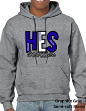 Load image into Gallery viewer, Highland Elementary HES Bubble
