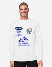 Load image into Gallery viewer, Long Sleeve Carpe Diem Shirt
