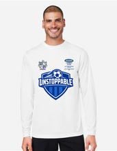 Load image into Gallery viewer, Long Sleeve Unstoppable Shirts
