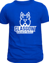 Load image into Gallery viewer, GMS Basketball Shirts
