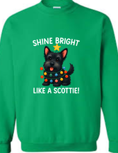 Load image into Gallery viewer, Shine Bright Like a Scottie
