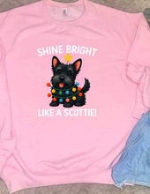 Load image into Gallery viewer, Shine Bright Like a Scottie
