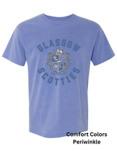 Load image into Gallery viewer, Highland Elementary Glasgow Crest Shirt
