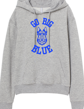 Load image into Gallery viewer, Go BIg BLue Shirt
