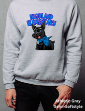 Load image into Gallery viewer, Highland Elementary Scottie Dog Shirt
