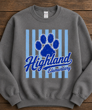 Load image into Gallery viewer, Crewneck Sweatshirts
