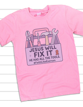 Load image into Gallery viewer, Everson Fundraiser TShirts
