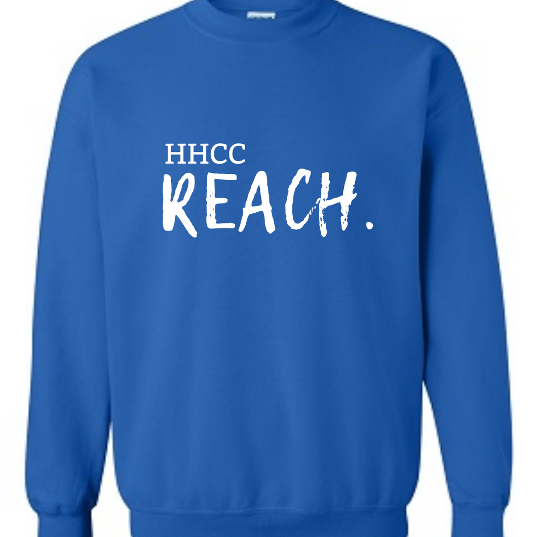 HHCC REACH SHIRTS