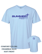 Load image into Gallery viewer, SUMMERFEST XIV SHIRT
